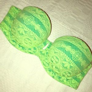 Victoria’s Secret Bikini Top